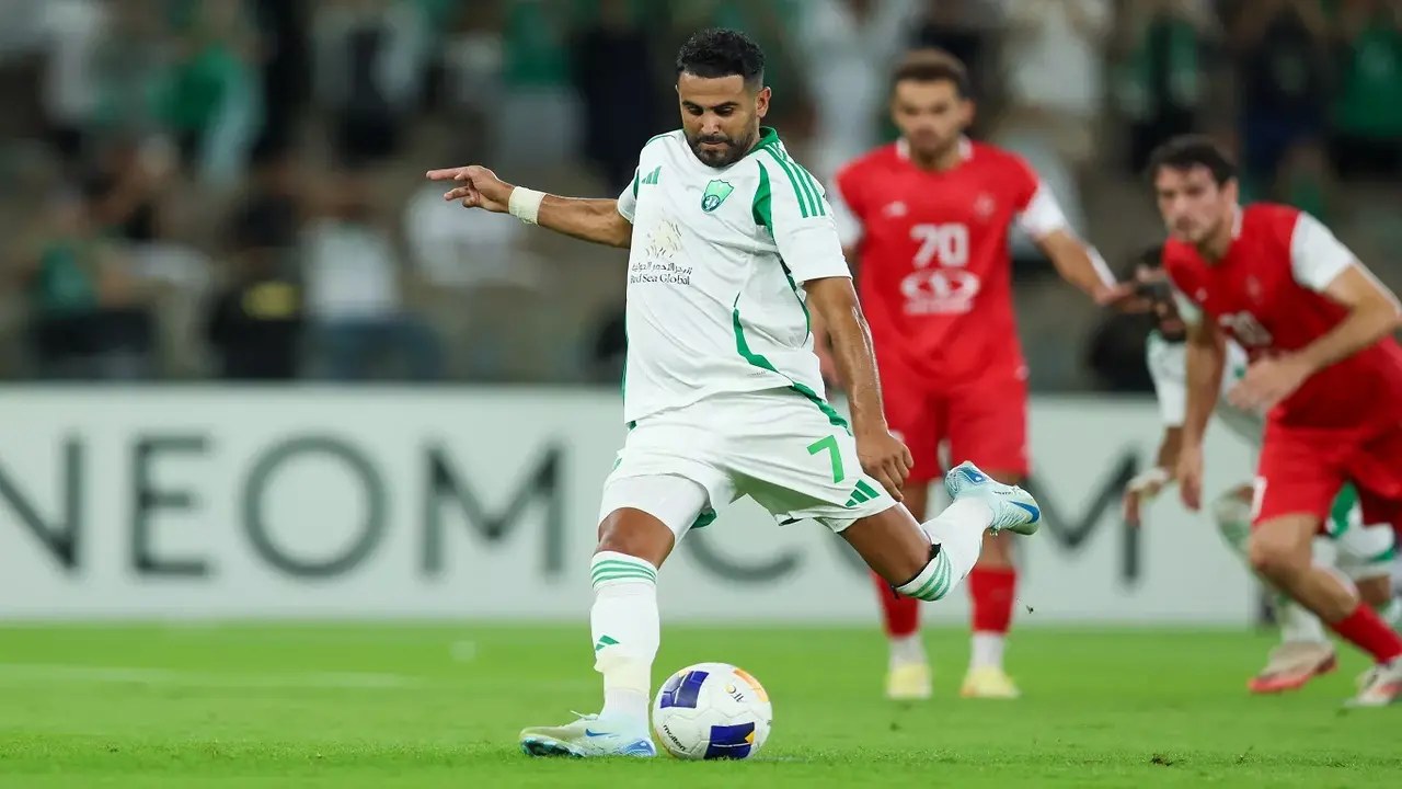 صدام مرتقب.. موعد مباراة الأهلي والخليج ضمن منافسات الدوري السعودي 2026